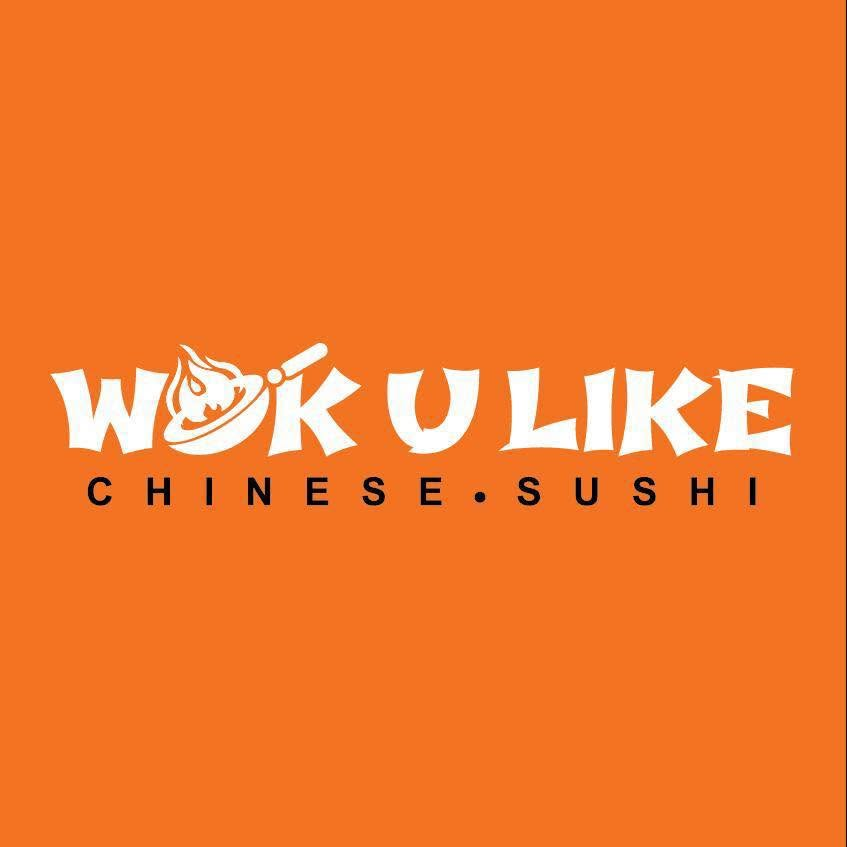 WOK U LIKE — Chinese · Sushi